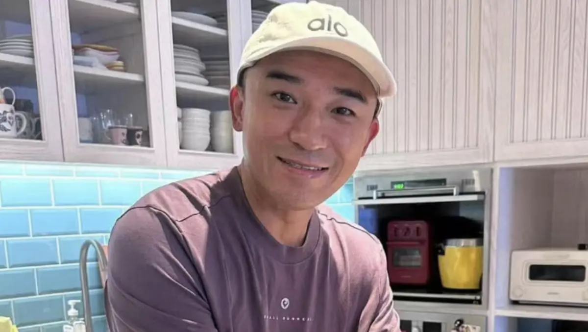 小馬遭哥哥控洗錢！4聲明反擊：他才索討鉅款 兄弟開撕內幕曝光