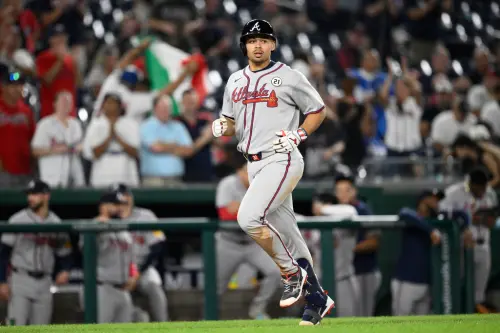 MLB／鮑德溫獲國聯新人王！力壓小熊霍頓　成勇士新主戰捕手
