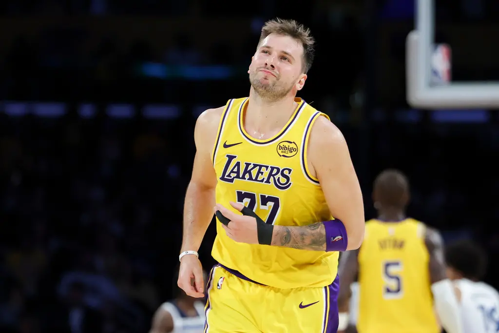 NBA11月13日賽程／湖人對戰雷霆解析 賽程、傷兵、轉播資訊一覽