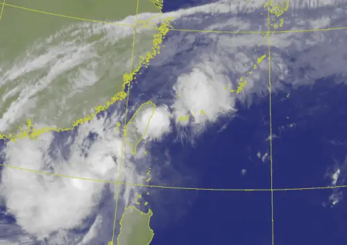 鳳凰颱風襲台！國有地承租人災損怎辦　可辦理租金減免
