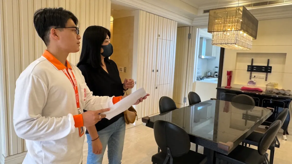 買房不靠雙薪！未婚戶長10年多出53萬人 張旭嵐揭：背後4大原因