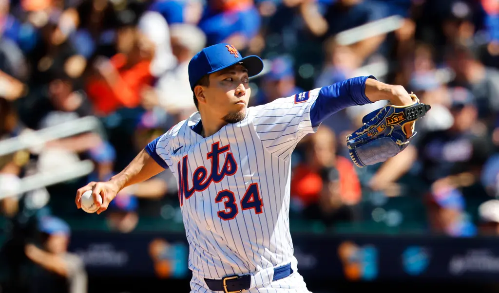 MLB／千賀滉大8.68億合約CP值高！美媒：大都會願交易多隊有興趣