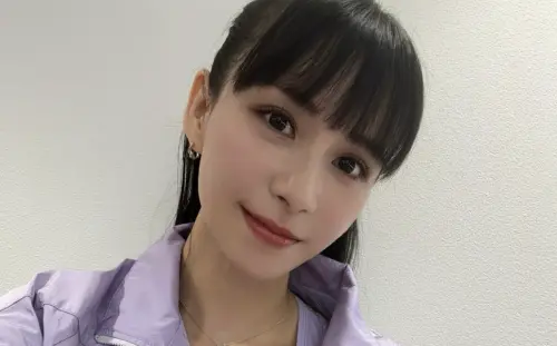 Perfume西脇綾香結婚了！老公是歌迷　直喊：嫁給粉絲是我的夢想
