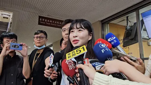 ▲檢方起訴認定「仙塔律師」李宜諪已認罪，不過她在首度開庭卻做無罪答辯，法官問她為何翻供？她卻說檢察官的態度就是要起訴她，她承認客觀事實，但她跟檢察官對本案的法律評價不同。（圖／記者劉松霖攝）