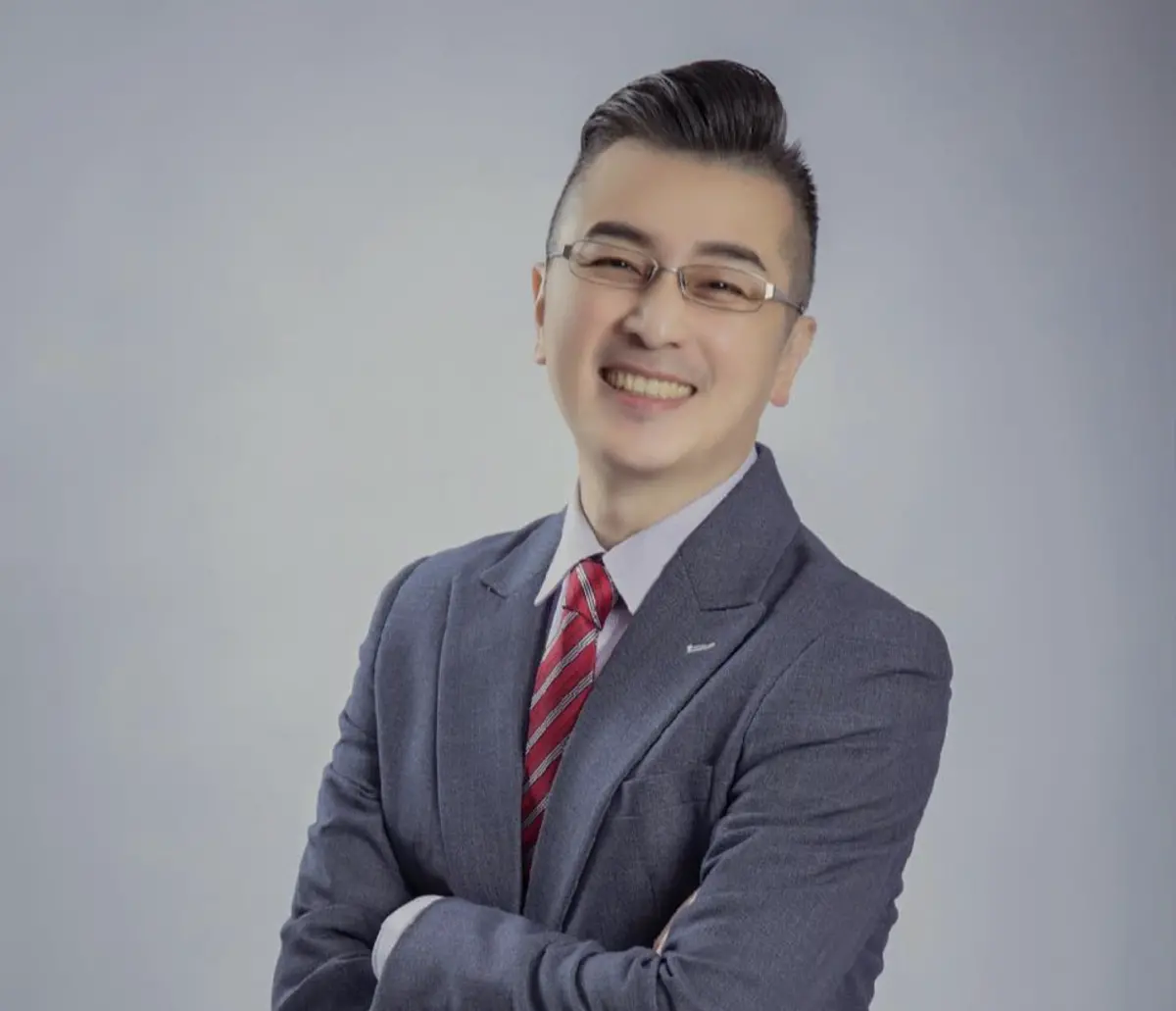 大氣系豪賭「台北放假2天」慘翻車！校友主播神分析打臉