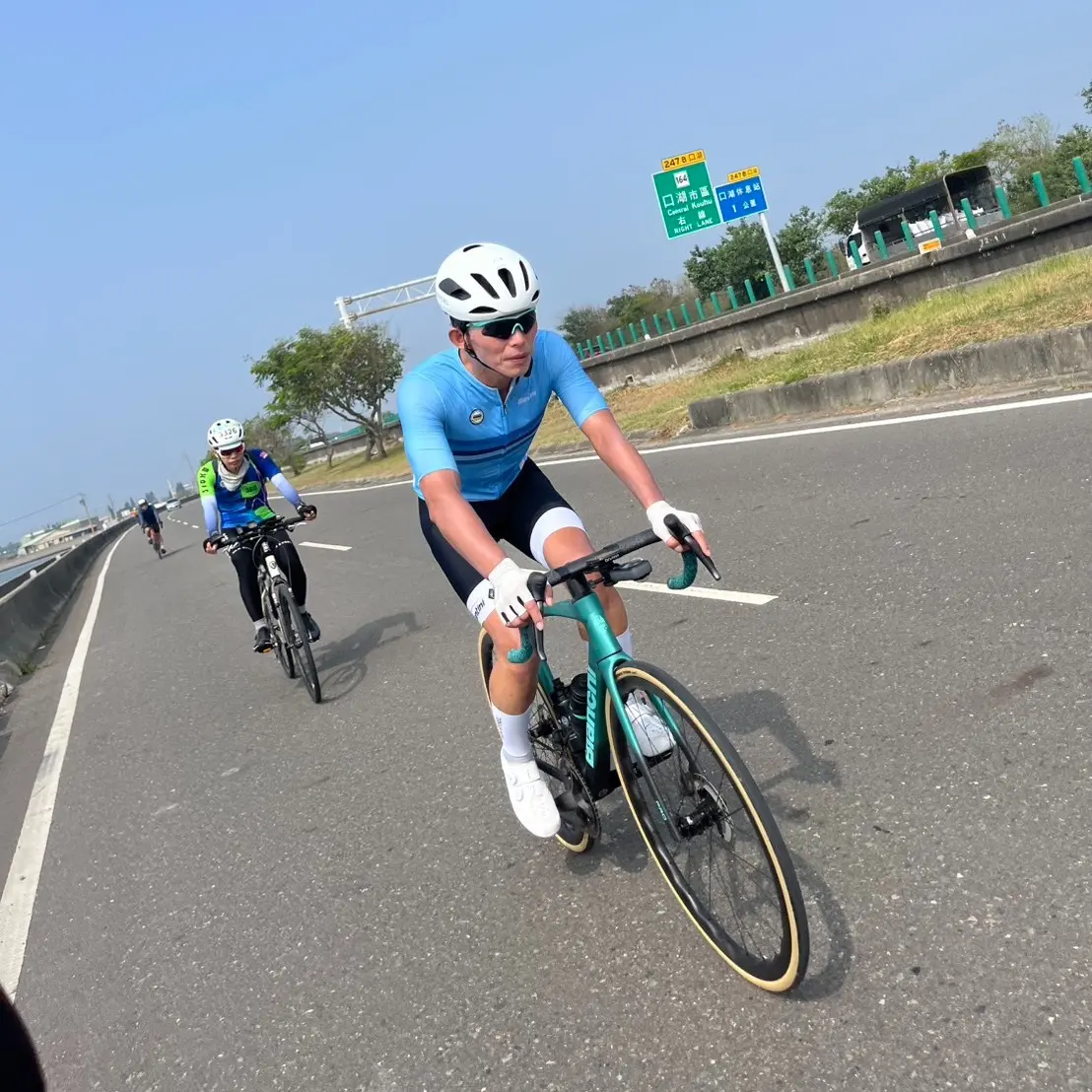 忘了繳報名費？黃國昌一日北高竟少關鍵2物！挨轟危害參賽者