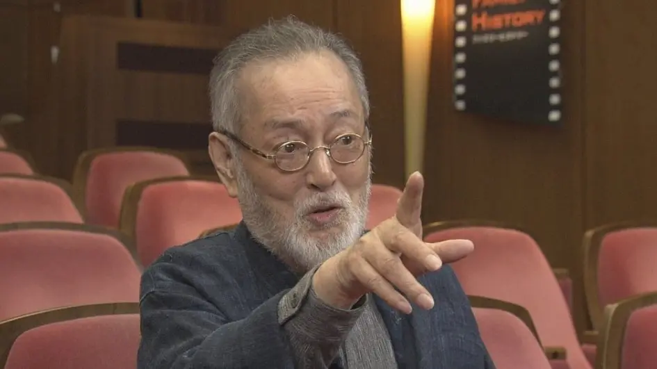 《影武者》仲代達矢過世享壽92歲！日本傳奇演員人生落幕震撼影壇