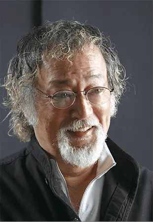 ▲仲代達矢奉獻戲劇多年，留下無數經典，創立的「無名塾」更培養出役所廣司、益岡徹、若村麻由美等實力演員。（圖／無名塾官網@mumeijuku.net）