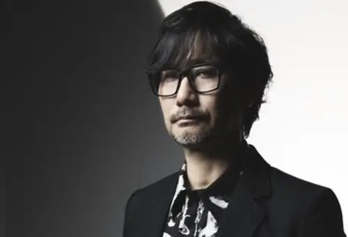 ▲遊戲鬼才小島秀夫會參與62屆金馬獎頒獎典禮，並且走上星光大道紅地毯。（圖／金馬執委會提供）