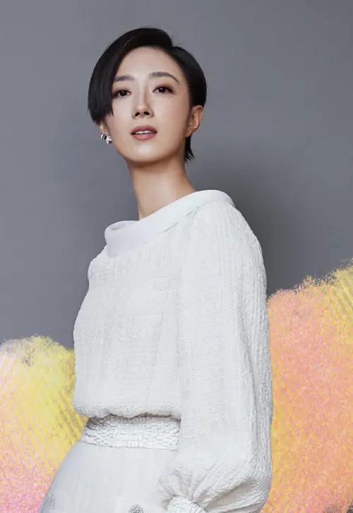 ▲桂綸鎂（如圖）要在第62屆金馬獎頒獎典禮和西島秀俊搭擋頒獎。（圖／金馬執委會提供）