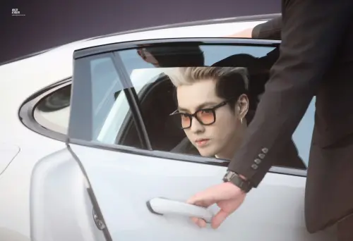 ▲前EXO成員吳亦凡（如圖）入獄後死訊突傳，中國官方始終緘默，近期有一名自稱是獄友的爆料人士出面指證他已死在獄中，並暗示死因涉及監獄暴力事件。（圖／翻攝自微博＠宛宛KW）