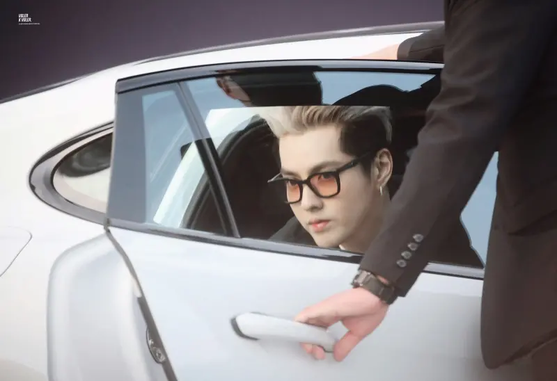 ▲中國歌手吳亦凡（如圖）入獄後死訊突傳，中國官方始終緘默，近期有一名自稱是獄友的爆料人士出面指證他已死在獄中，並暗示死因涉及監獄暴力事件。（圖／翻攝自微博＠宛宛KW）