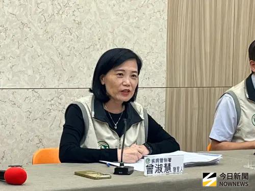 鳳凰颱風襲台！疾管署示警「雨後4傳染病」
