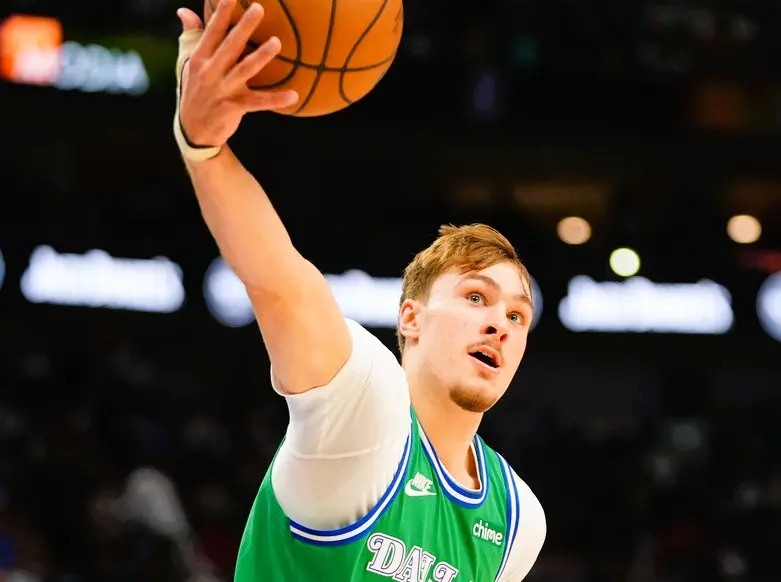 NBA／獨行俠戰績爛！狀元新人弗拉格也傷了、球迷怒吼：Fire Nico