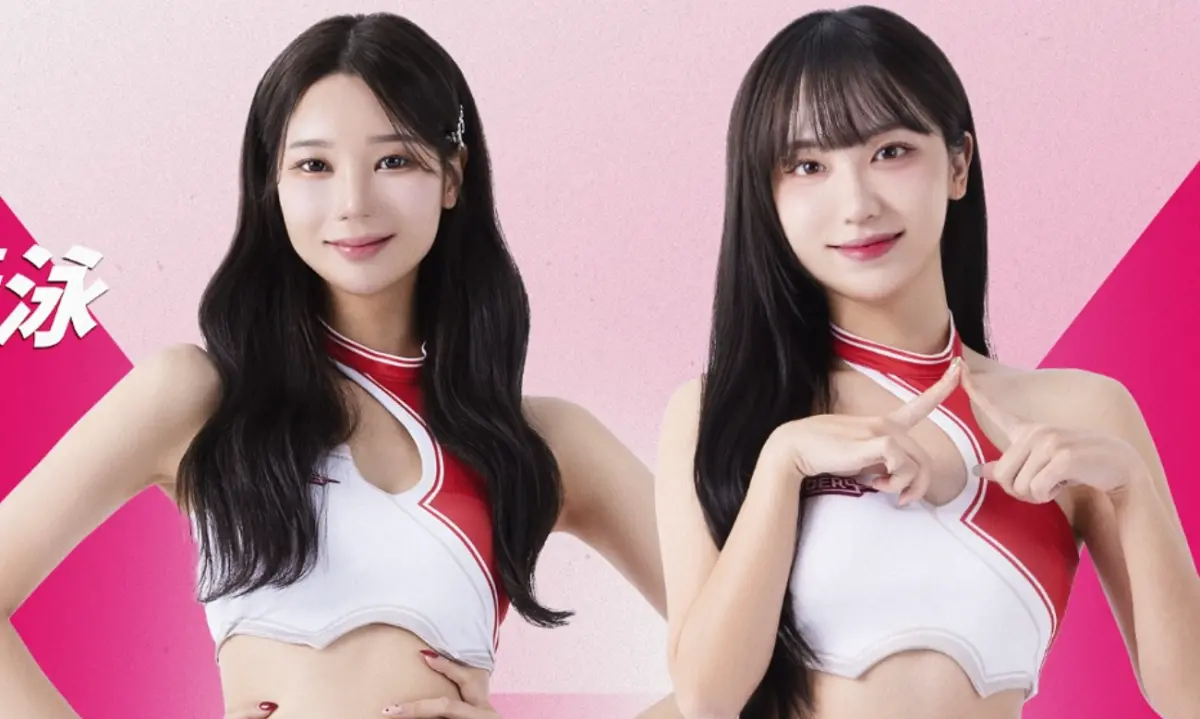 本週TPBL啦啦隊班表！還看不到三上悠亞 李素泳、朴恩惠雙姝合體