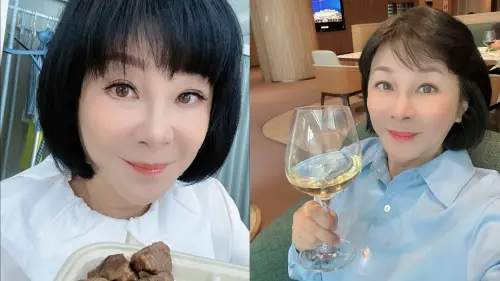 詐騙集團最愛假扮名人是「她」！本尊火大嗆數發部：別只會統計
