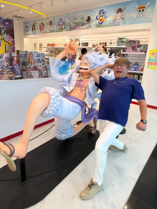 ▲胡瓜（圖／翻攝自下面一位YouTube）