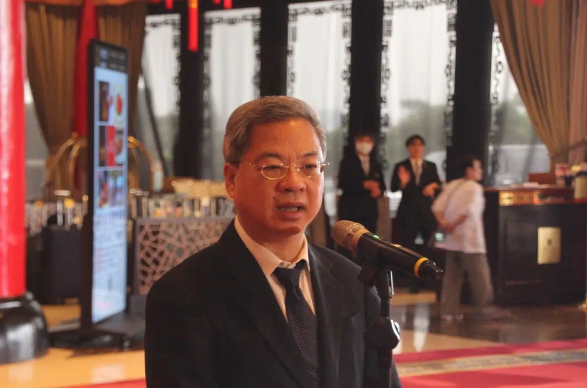 鳳凰颱風轉輕颱 龔明鑫：颱風不離境絕不鬆懈