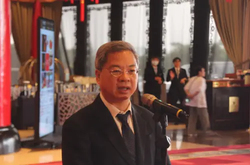 鳳凰颱風轉輕颱　龔明鑫：颱風不離境絕不鬆懈
