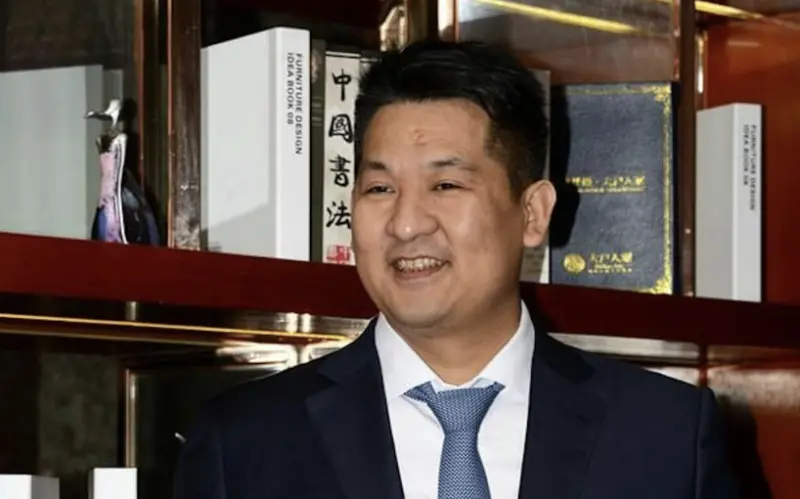 東南亞詐騙帝國崩塌！主腦佘智江遭泰引渡中國　涉洗錢逾12兆泰銖