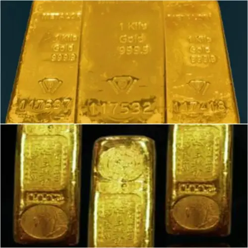 雙11搶9折黃金！新北分署追稅　拍賣會大進帳2.4億元
