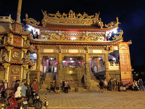 宗教界化身市政神隊友　用信仰讓城市更溫暖
