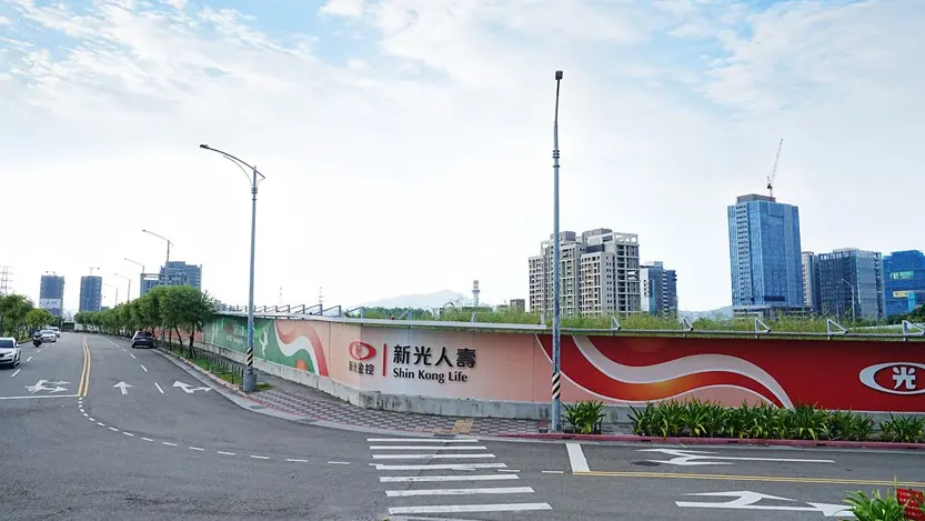 ▲國產建材集團資產活化進程，不僅有輝達研發中心將進駐國產建材南港大型開發案對面的潤泰玉成大樓，國產在北市科擁有近2萬坪土地鄰近輝達海外總部計畫進駐。（圖／國產建材提供）