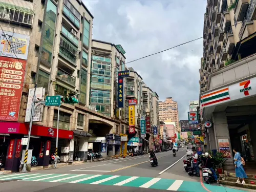 房市／大有商圈老牌百貨將拆除　信義房屋分析在地優勢
