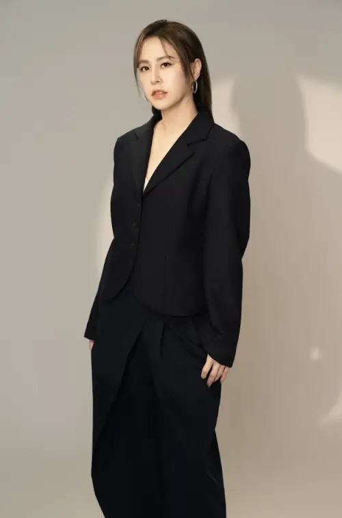 ▲黃小柔（圖／黃小柔提供）