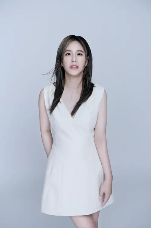 ▲黃小柔（圖／黃小柔提供）