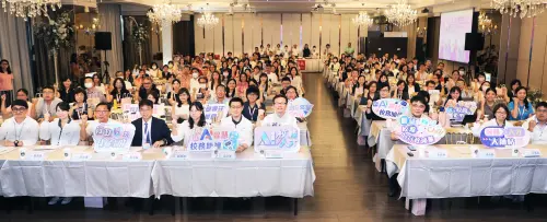 新北啟動「AI×校務×人才」三大行動
