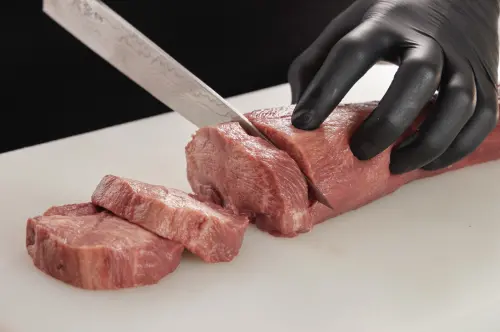 ▲你知道嗎？牛舌中僅47%中後段部位可供人食用。（圖／乾杯集團kanpai.com.tw提供）