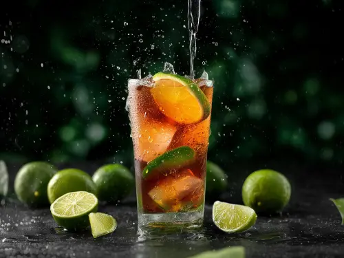 ▲新品「爆打檸檬飲」89元加購價。（圖／東山牛舌facebook.com/higashiyama.tw/提供）