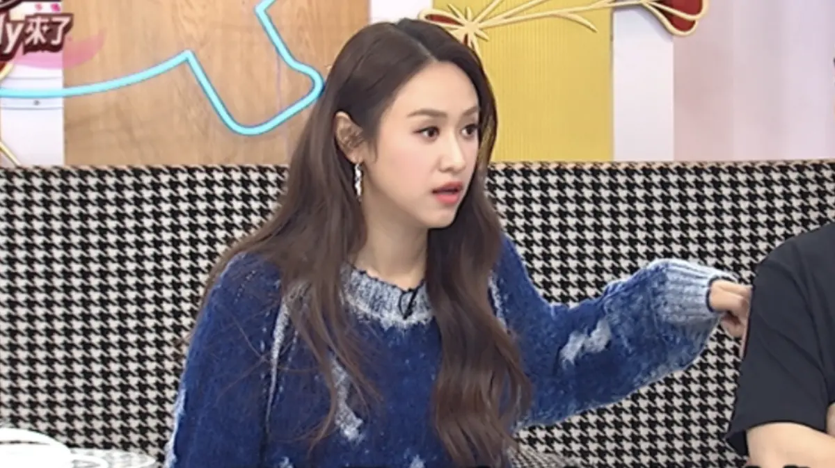 吳姍儒遭噁男偷親、老公全目睹！蘿莉塔被逼嘴巴接尿：臉上可以嗎