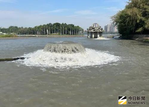 避免受颱風影響供水！水公司第7區管理處因應鳳凰颱風完成整備
