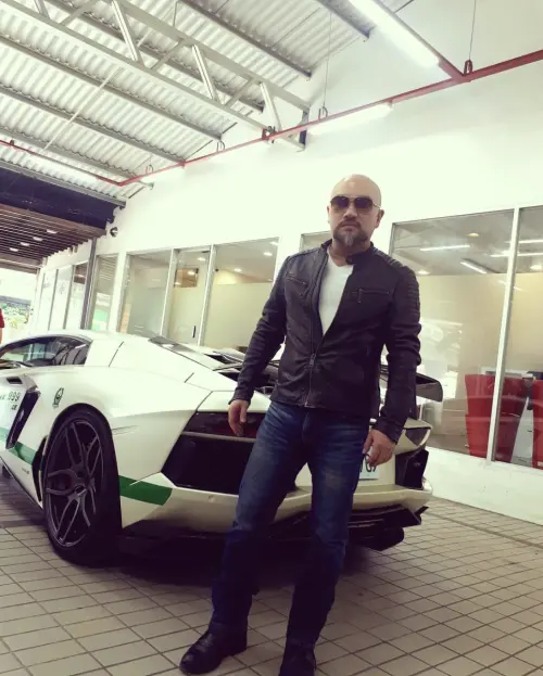 ▲（圖／翻攝自IG shinlung1972）