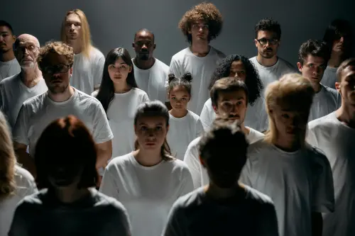 今日歷史／11月16日國際寬容日「由來、意義」曝：寬容不等於縱容
