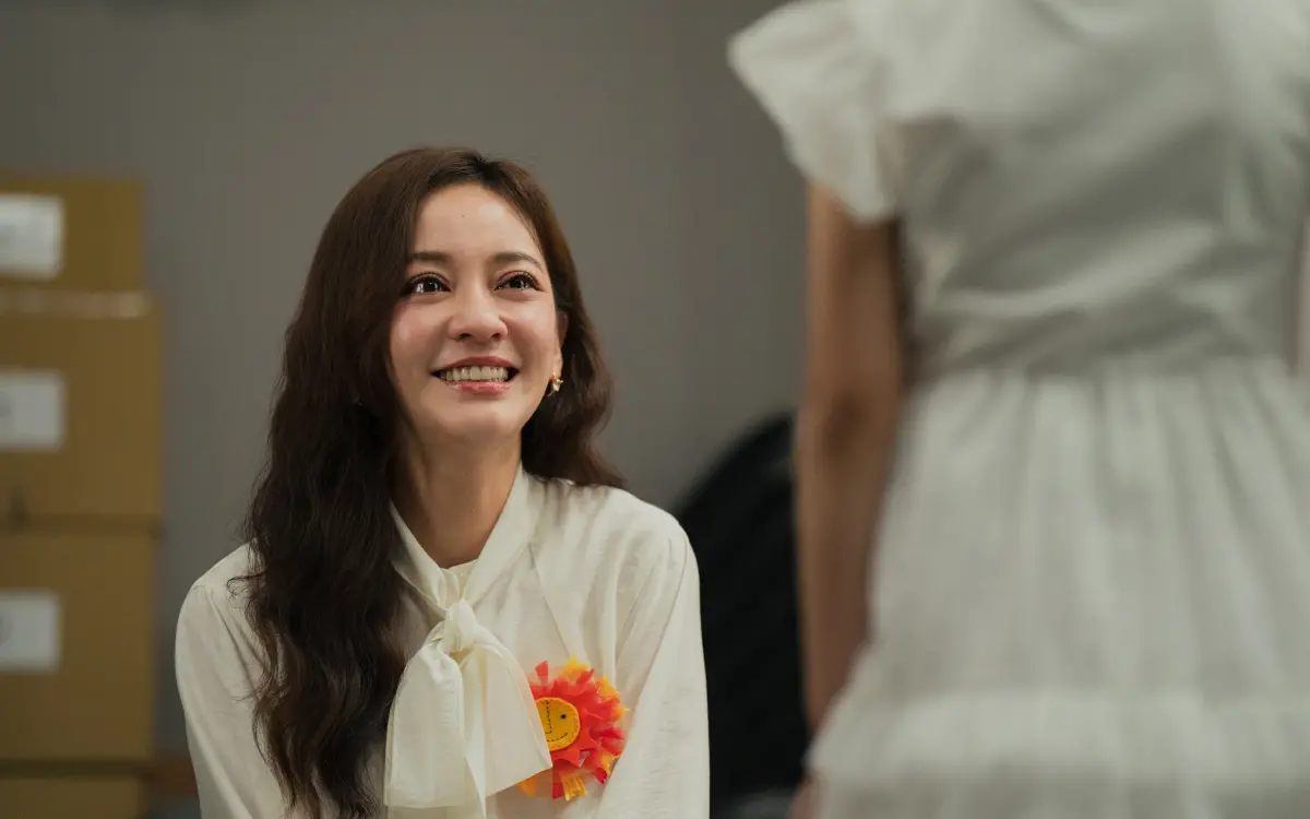 陳意涵《陽光女子合唱團》跳舞被導演嫌！孫淑媚吐槽：她演不出來