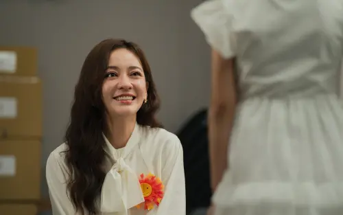 陳意涵《陽光女子合唱團》跳舞被導演嫌！孫淑媚吐槽：她演不出來
