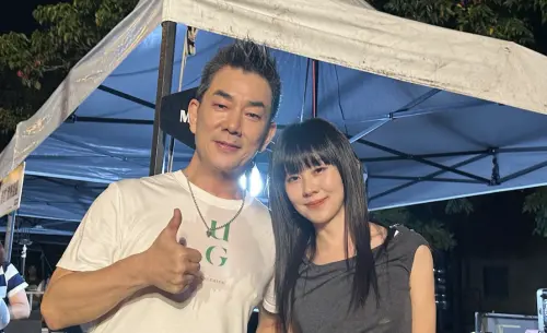 白安2026北高巡演！11/12搶票資訊一次看　任賢齊暖心打氣送祝福
