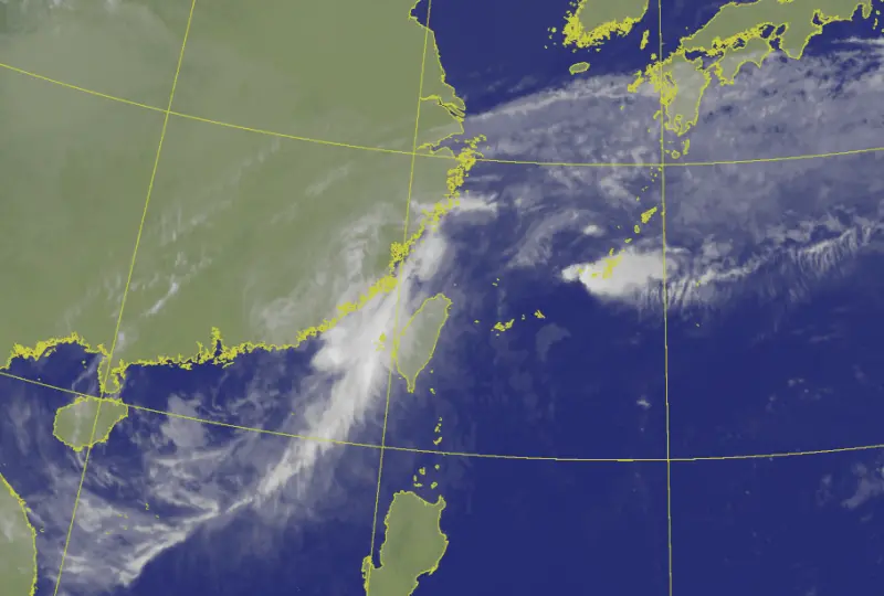 鳳凰颱風各縣市防災！宜蘭溪南淹水、花蓮破口難阻　縣府搶修撤離