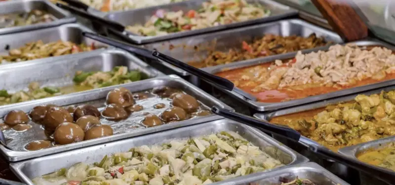 泰國餐飲業掀「食物升級再造」新潮流　剩食變商機