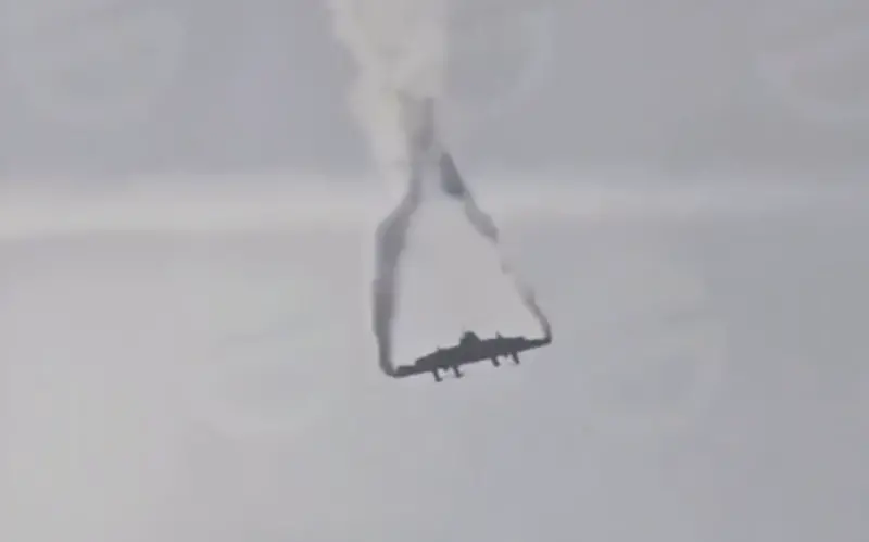 ▲土耳其一架C-130軍用運輸機，當地時間11日下午5點左右，在喬治亞與亞塞拜然的邊境墜毀。機上有20名人員，不過目前還無法確認傷亡消息。（圖／翻攝自X）