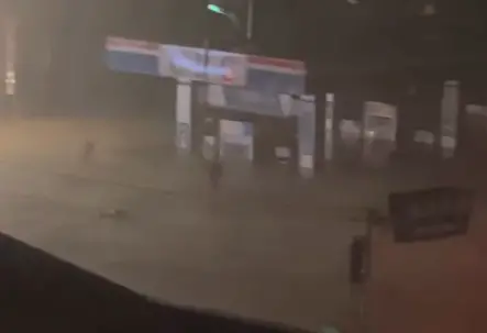 降雨排水來不及 經濟部：宜蘭縣淹水災情106件、25處未消退