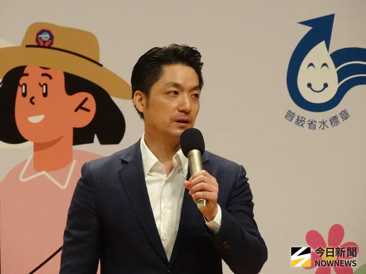 北市最快本週與新壽解約 蔣萬安：有望明年農曆年前與輝達簽約