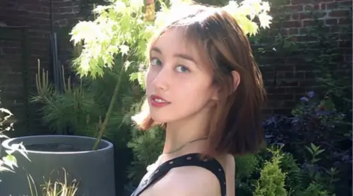 黃品源22歲愛女病危！腎臟感染、靜脈部分爆裂　出院復原近況曝光
