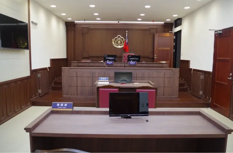 2個月前才假釋出獄！桃園殺妻男又犯案　勒死前女友遭羈押