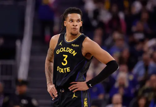 NBA／柯瑞的新幫手！56順位新秀打出驚奇表現　完美契合勇士體系
