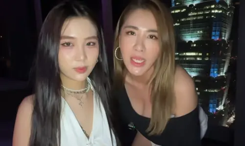 小禎爆反對18歲女兒太早出道！Emma演温昇豪新劇　靠李進良力挺
