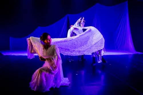 這才是「厲陰宅」！《壵》士斷腕為兄弟　3千草人鬥鬼王
